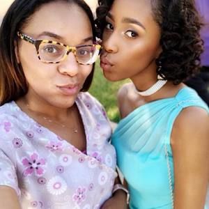 Meet your Posher, Lavena